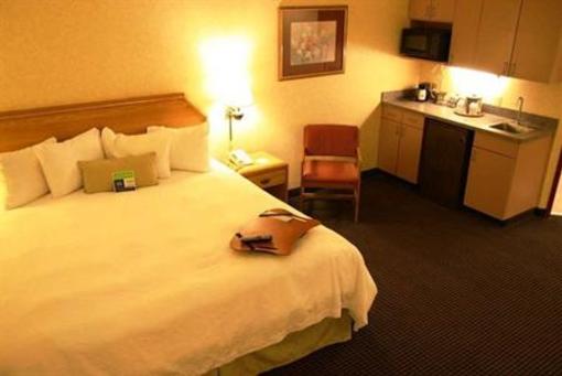 фото отеля Hampton Inn Gettysburg