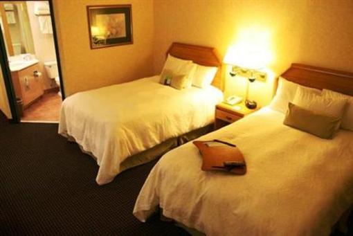 фото отеля Hampton Inn Gettysburg