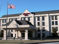 Hampton Inn Gettysburg