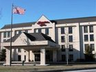 фото отеля Hampton Inn Gettysburg