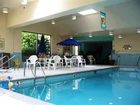 фото отеля Hampton Inn Gettysburg