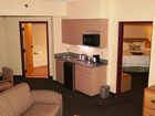 фото отеля Hampton Inn Gettysburg