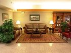 фото отеля Hampton Inn Gettysburg