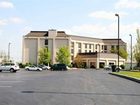 фото отеля Hampton Inn Gettysburg