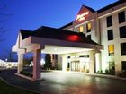 фото отеля Hampton Inn Gettysburg