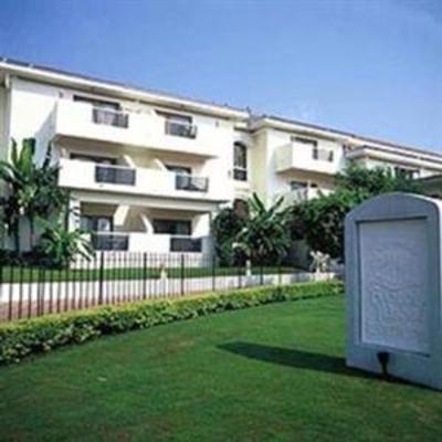 фото отеля Royal Goan Beach Club at Haathi Mahal