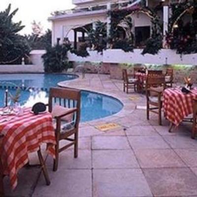 фото отеля Royal Goan Beach Club at Haathi Mahal
