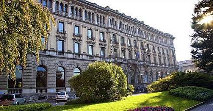 фото отеля Palace Hotel Como