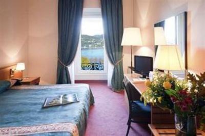 фото отеля Palace Hotel Como