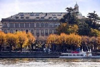 фото отеля Palace Hotel Como