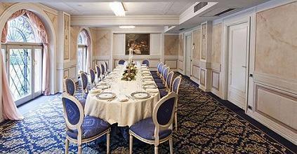 фото отеля Palace Hotel Como