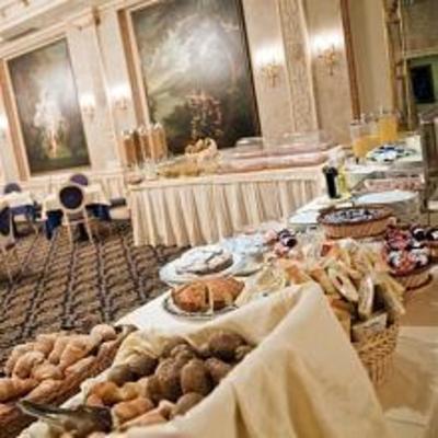 фото отеля Palace Hotel Como