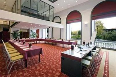 фото отеля Palace Hotel Como