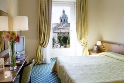 фото отеля Palace Hotel Como