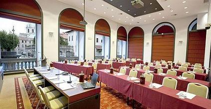 фото отеля Palace Hotel Como