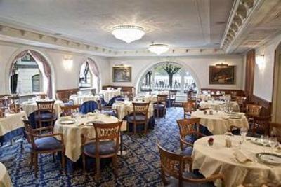 фото отеля Palace Hotel Como