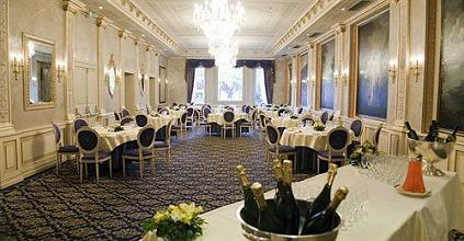 фото отеля Palace Hotel Como
