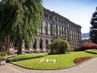 фото отеля Palace Hotel Como