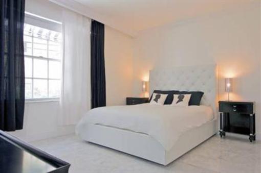 фото отеля First On Lincoln Apartment Miami Beach