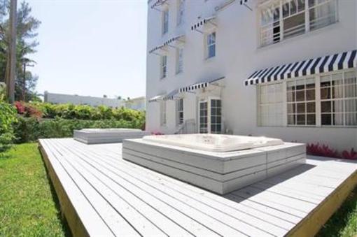фото отеля First On Lincoln Apartment Miami Beach