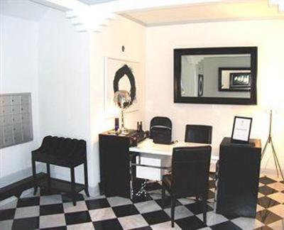 фото отеля First On Lincoln Apartment Miami Beach