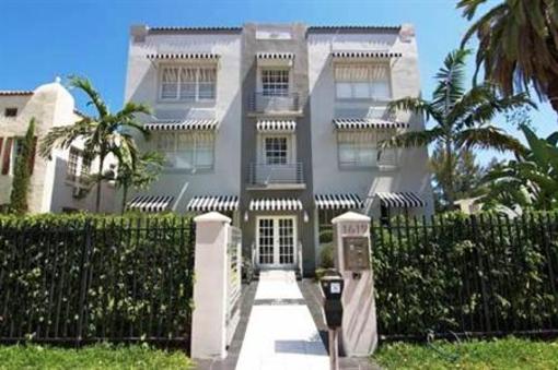 фото отеля First On Lincoln Apartment Miami Beach