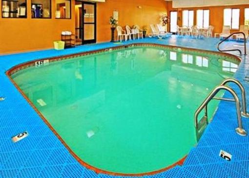 фото отеля Comfort Suites Cordova