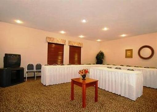 фото отеля Comfort Suites Cordova