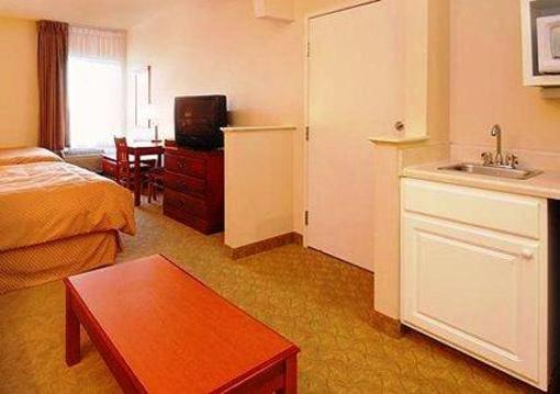 фото отеля Comfort Suites Cordova