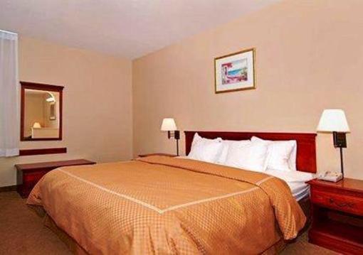 фото отеля Comfort Suites Cordova