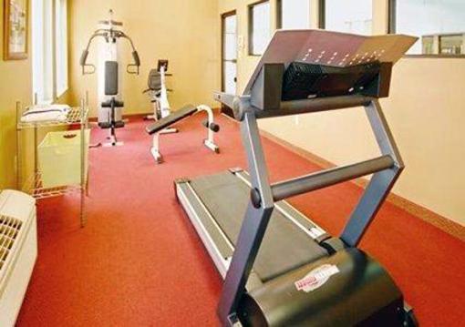 фото отеля Comfort Suites Cordova