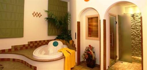 фото отеля Hotel Eden Andalo