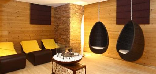 фото отеля Hotel Eden Andalo