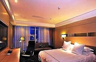 фото отеля Bayinhe Hotel Zhongshan
