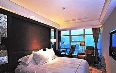 фото отеля Bayinhe Hotel Zhongshan