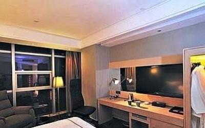 фото отеля Bayinhe Hotel Zhongshan