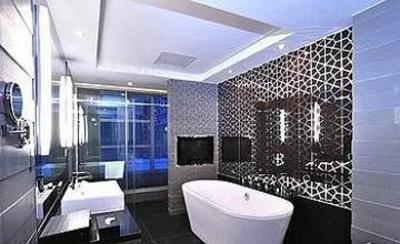 фото отеля Bayinhe Hotel Zhongshan