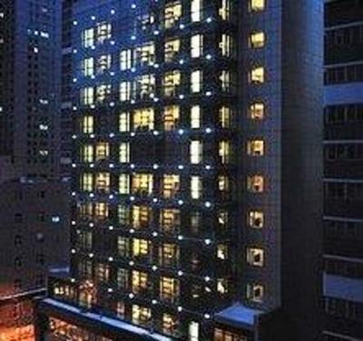 фото отеля Bayinhe Hotel Zhongshan
