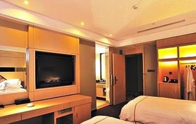 фото отеля Bayinhe Hotel Zhongshan