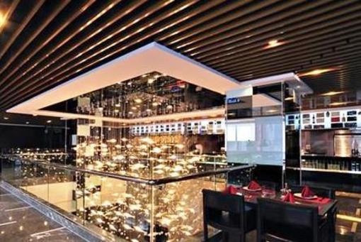 фото отеля Bayinhe Hotel Zhongshan