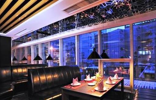 фото отеля Bayinhe Hotel Zhongshan