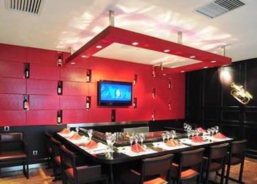 фото отеля Bayinhe Hotel Zhongshan