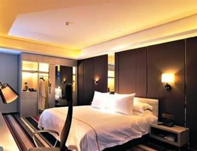 фото отеля Bayinhe Hotel Zhongshan