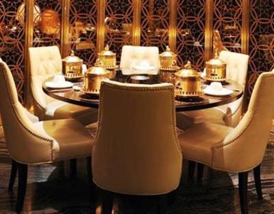 фото отеля Bayinhe Hotel Zhongshan