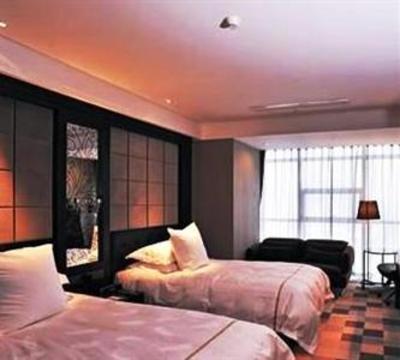 фото отеля Bayinhe Hotel Zhongshan