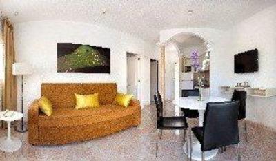 фото отеля Atlantida Bungalows