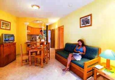 фото отеля Atlantida Bungalows