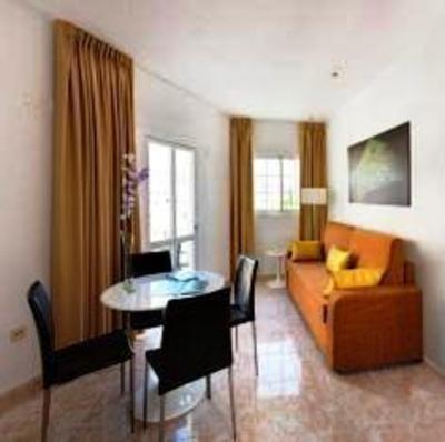 фото отеля Atlantida Bungalows