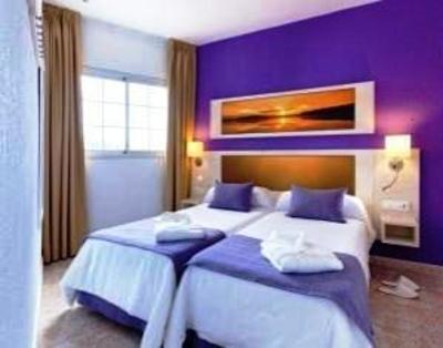 фото отеля Atlantida Bungalows