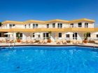 фото отеля Atlantida Bungalows